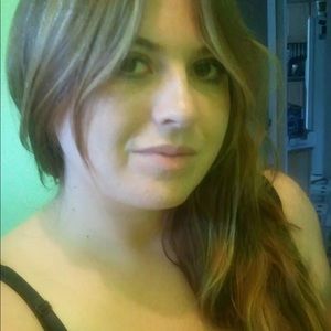 Meet your Posher, Kylee